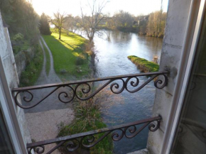  Le Moulin de Cors  Ульш